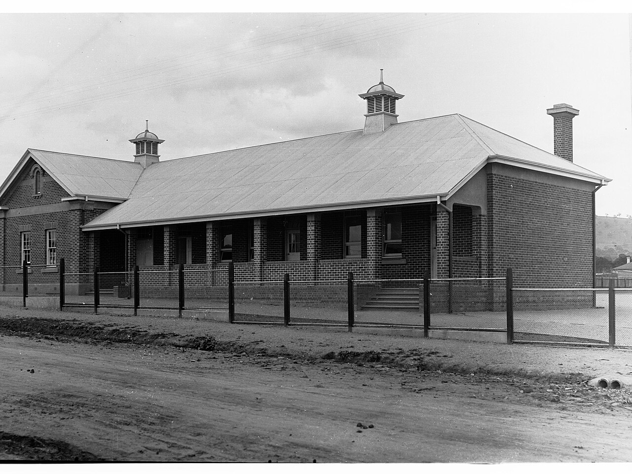 Adelaide Hills Grammar – test