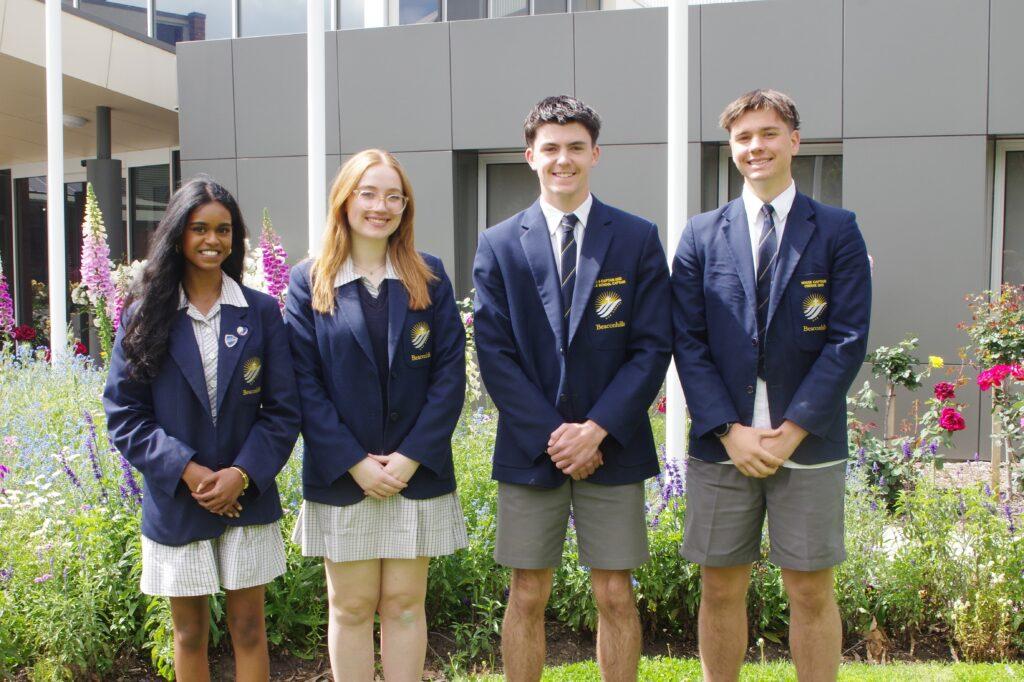 Beaconhills College