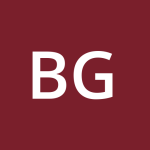 Blue Gum College – test logo
