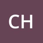 Capital Hill Grammar – test logo