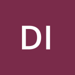 Docklands International School – test logo
