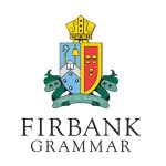 Firbank Grammar logo