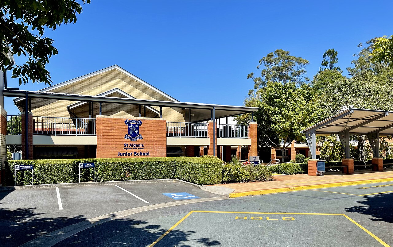 Fremantle Harbour School – test