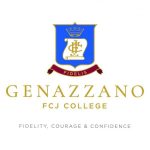 Genazzano FCJ College logo