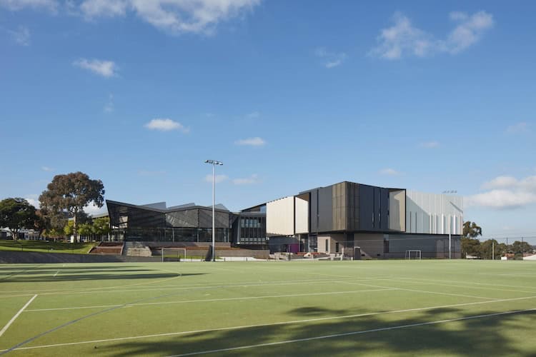 Presbyterian Ladies’ College