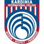 Kardinia International College logo