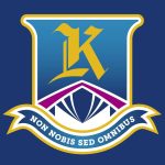 Kilvington Grammar School logo