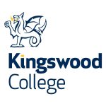 Kingswood College logo