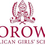 Korowa Anglican Girls’ School logo