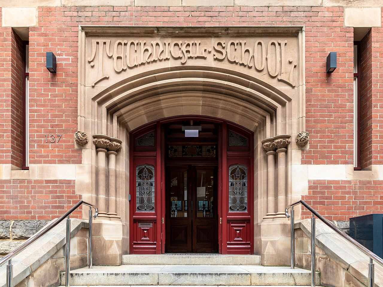 Margaret River Girls Grammar – test
