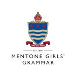 Mentone Girls’ Grammar logo