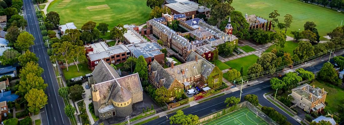 What international school fees in Australia actually cost